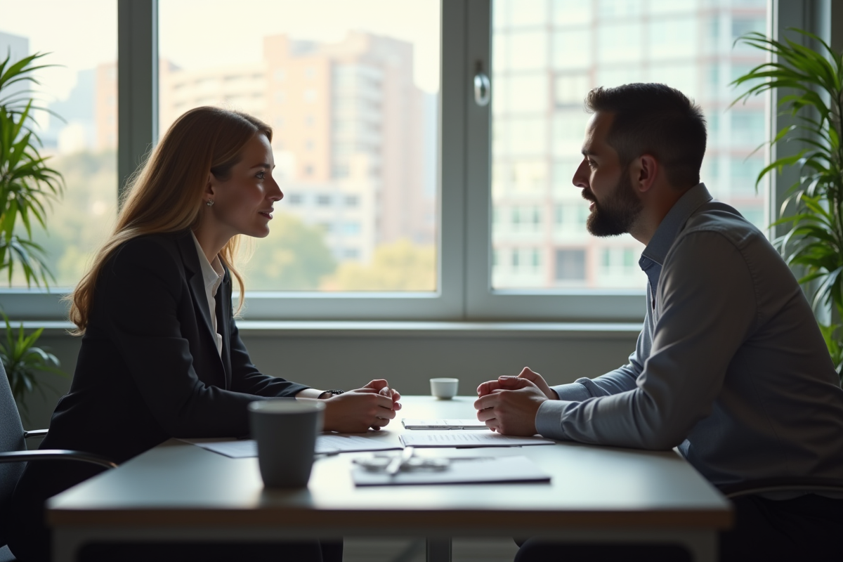 coaching échec