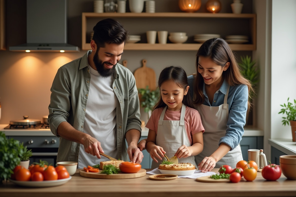 tendance alimentaire