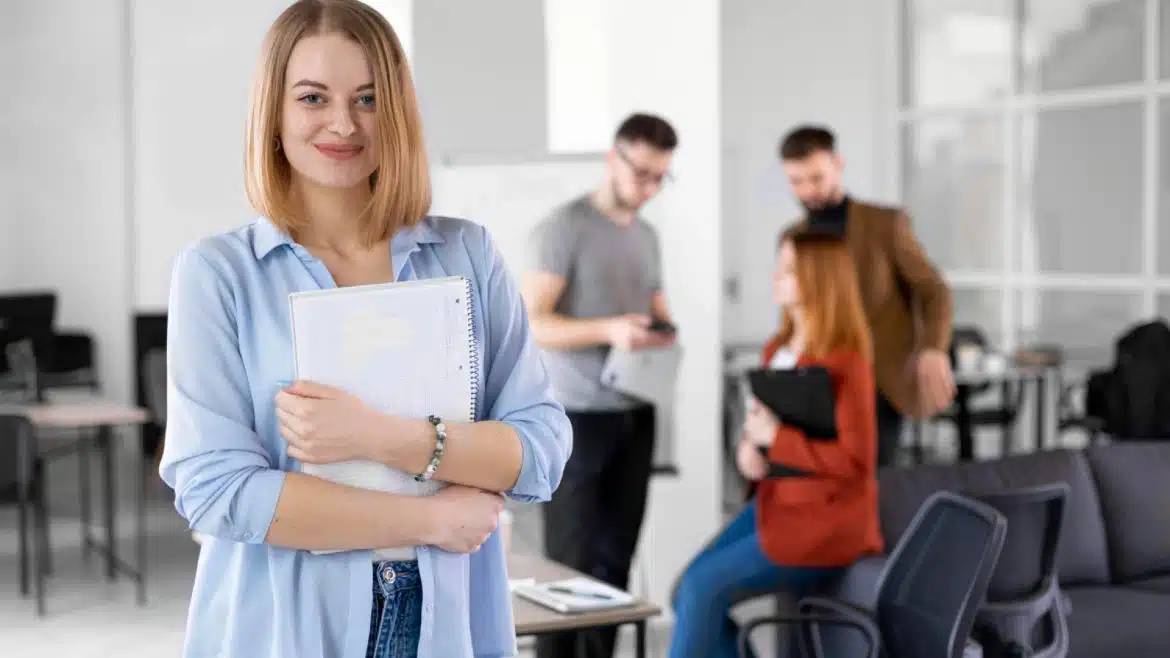 Réussir sa carrière dans la banque : l'importance de la formation à Paris