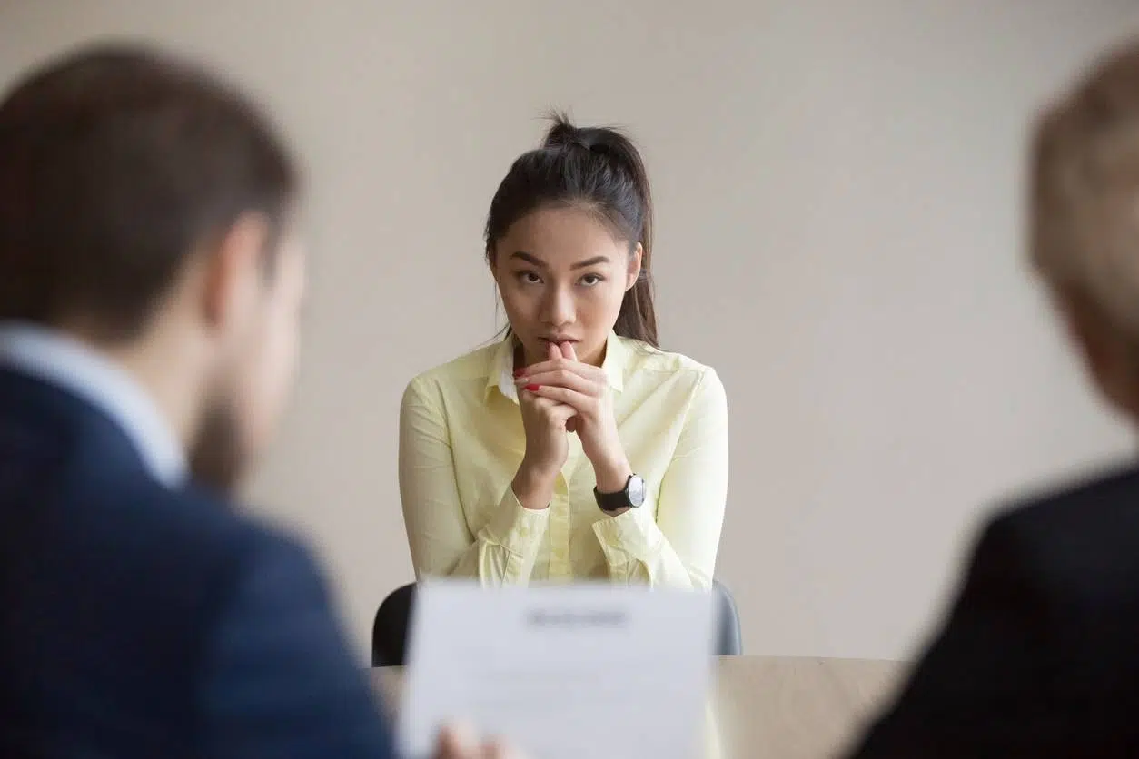 Entretien en agence d'intérim à Béziers, mettez toutes les chances de votre côté